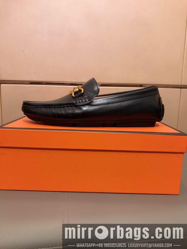 Replica Ferragamo Shoes Ferragamo sz38-44 mnm0213