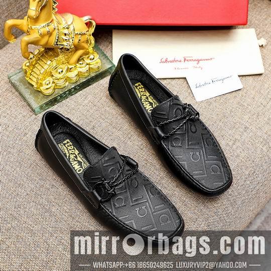 Replica Ferragamo Shoes Ferragamo sz38-45 hnh0908