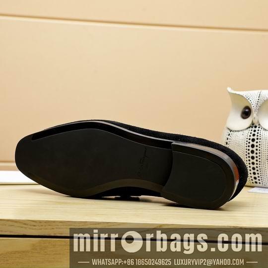 Replica Ferragamo Shoes Ferragamo sz38-45 hnh0719