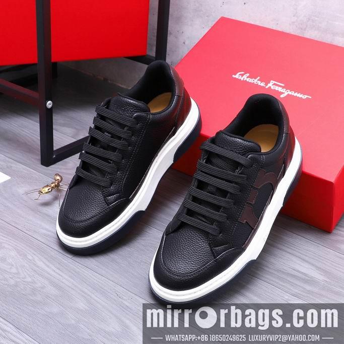Replica Ferragamo Shoes Ferragamo sz38-44 hnh0201