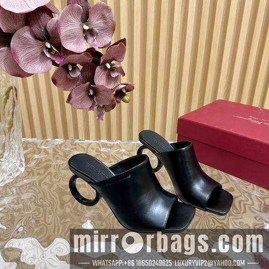Replica Ferragamo Shoes Ferragamo sz35-42 mnh0402