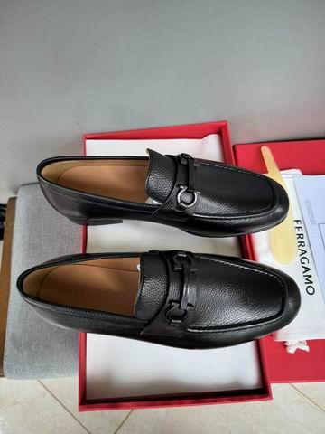 Replica Ferragamo Shoes Ferragamo sz38-45 hnh0568