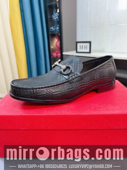 Replica Ferragamo Shoes Ferragamo sz38-44 mnh0704