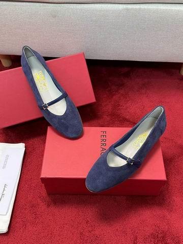 Replica Ferragamo Shoes Ferragamo sz35-41 mnh1003