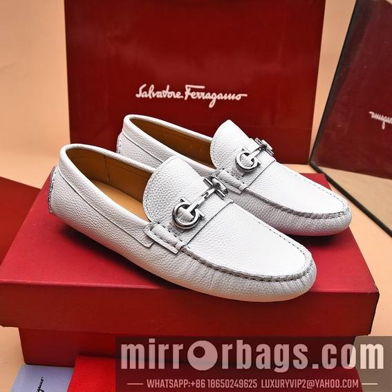 Replica Ferragamo Shoes Ferragamo sz38-46 mnh0806