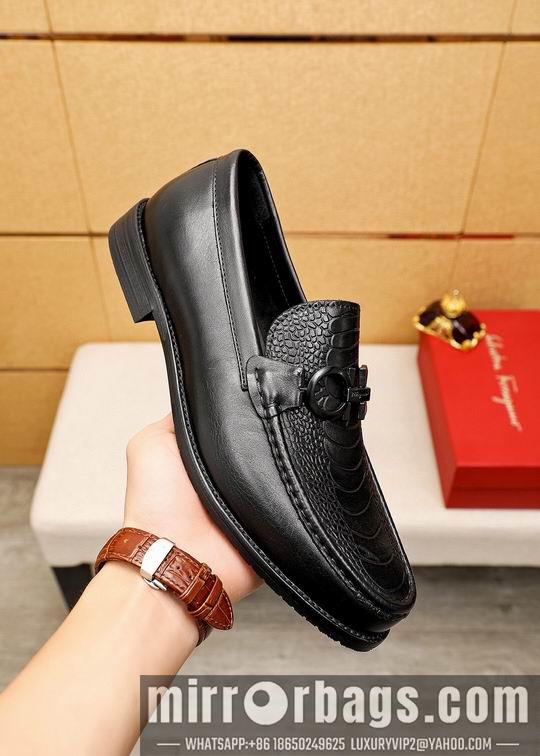 Replica Ferragamo Shoes Ferragamo sz38-46 mnh0368