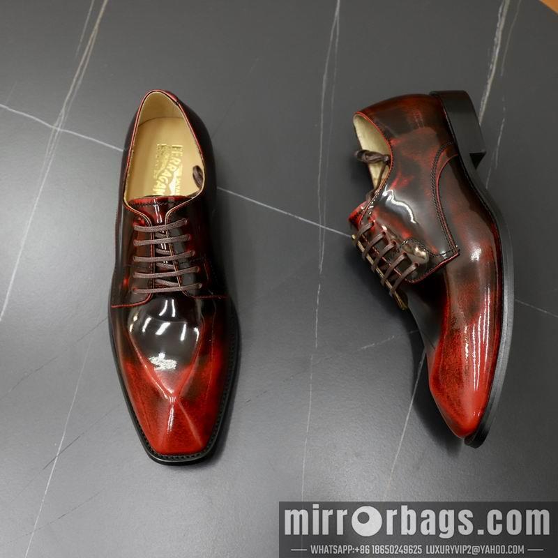 Replica Ferragamo Shoes Ferragamo sz38-44 hnm0203
