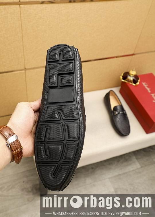 Replica Ferragamo Shoes Ferragamo sz38-46 mnh0515