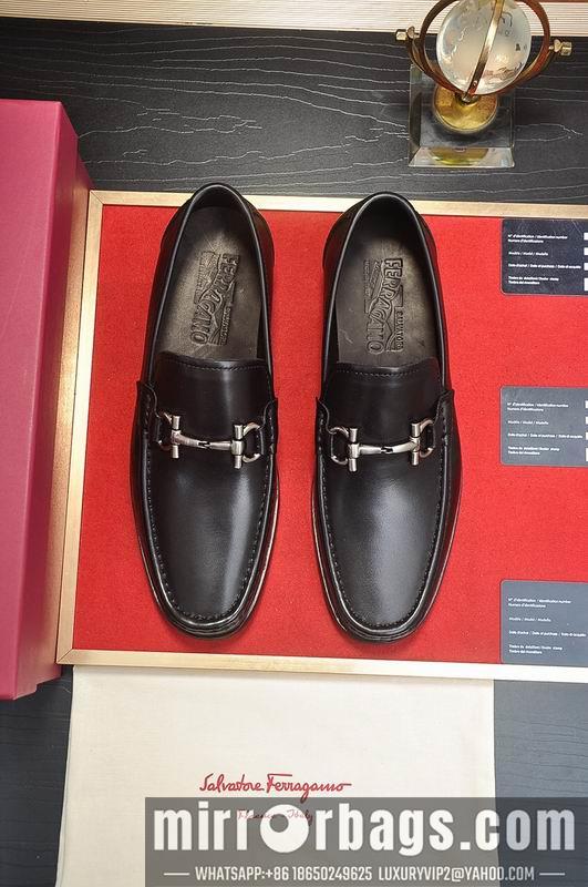 Replica Ferragamo Shoes Ferragamo sz38-44 hnh0308