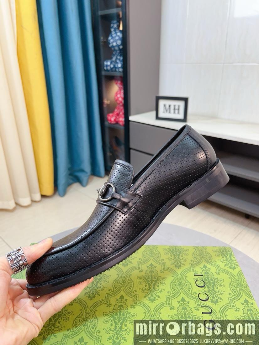 Replica Ferragamo Shoes Ferragamo sz38-44 hnh0256