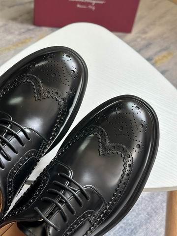Replica Ferragamo Shoes Ferragamo sz39-44 hnh0615