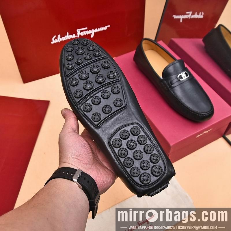 Replica Ferragamo Shoes Ferragamo sz38-46 mnm0215