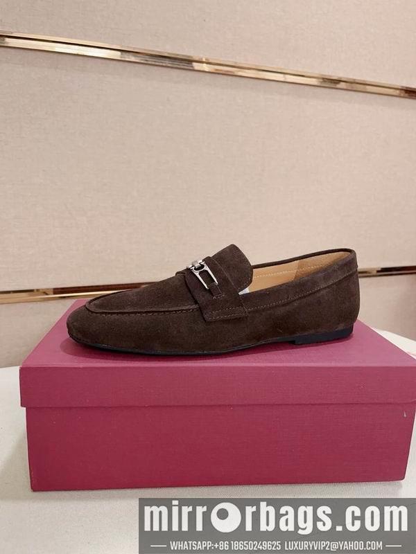 Replica Ferragamo Shoes Ferragamo sz38-45 hnh0341