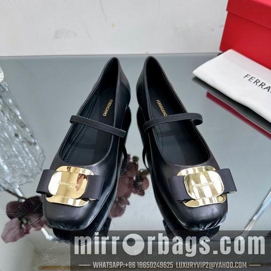 Replica Ferragamo Shoes Ferragamo sz35-41 mnh0402