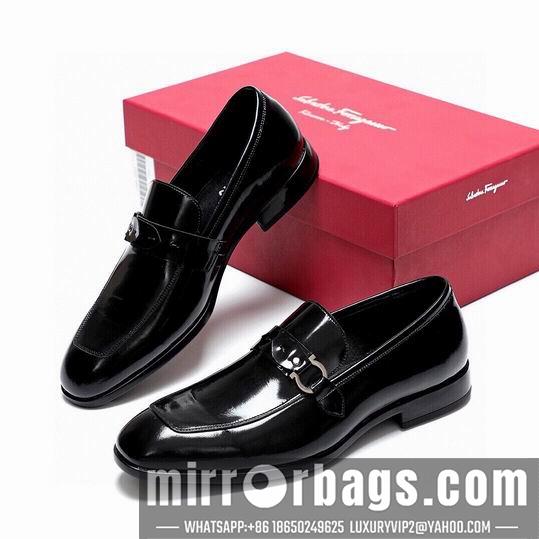 Replica Ferragamo Shoes Ferragamo sz38-45 mnh02155