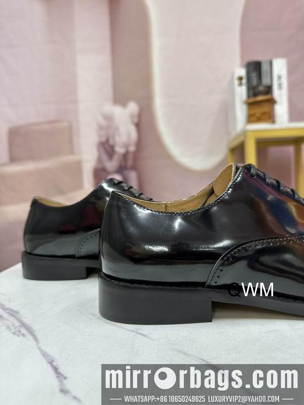Replica Ferragamo Shoes Ferragamo sz38-45 2C WM1206
