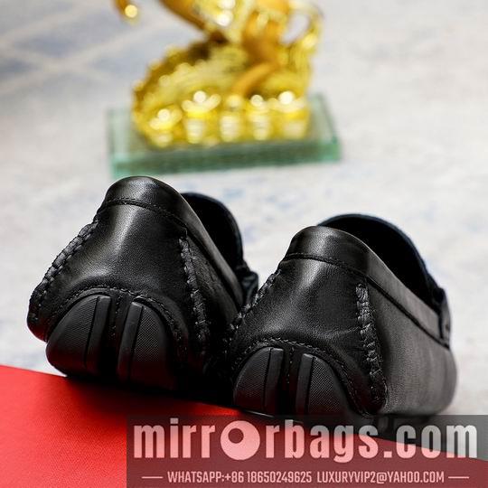 Replica Ferragamo Shoes Ferragamo sz38-45 hnh0908