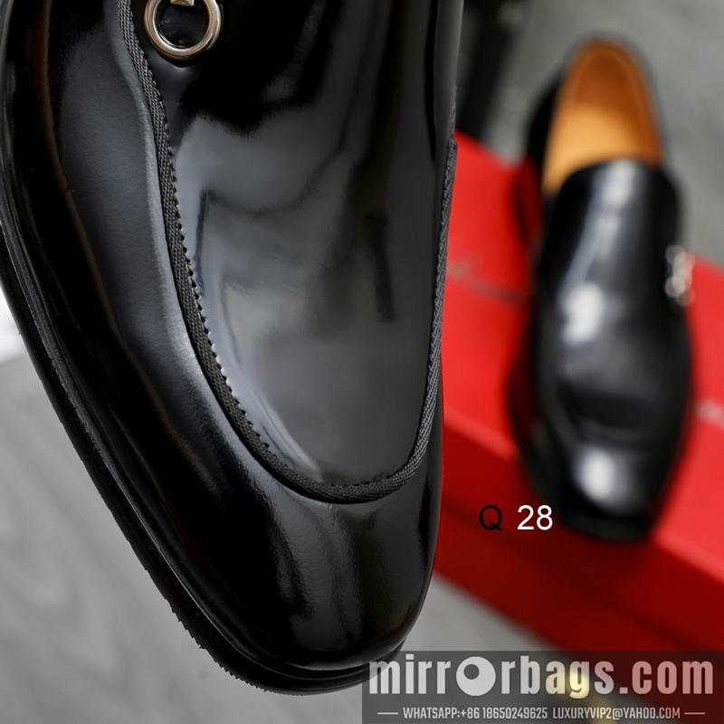 Replica Ferragamo Shoes Ferragamo sz38-45 N1211