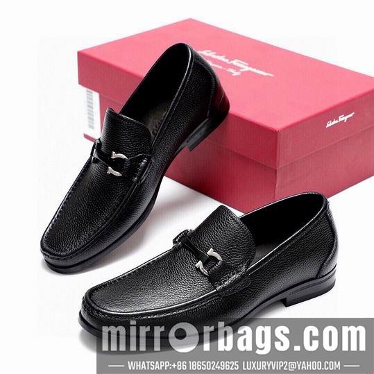 Replica Ferragamo Shoes Ferragamo sz38-45 mnh0371