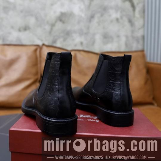 Replica Ferragamo Shoes Ferragamo sz38-45 hnh0904