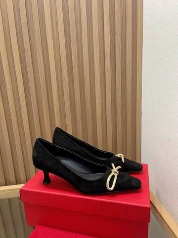 Replica Ferragamo Shoes Ferragamo sz35-40 mnh0501