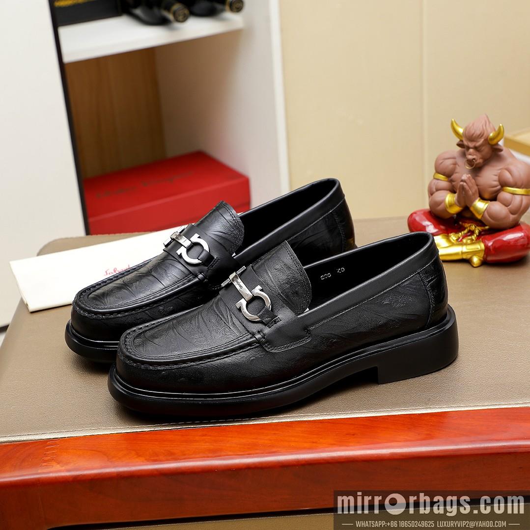 Replica Ferragamo Shoes Ferragamo sz38-44 h0902