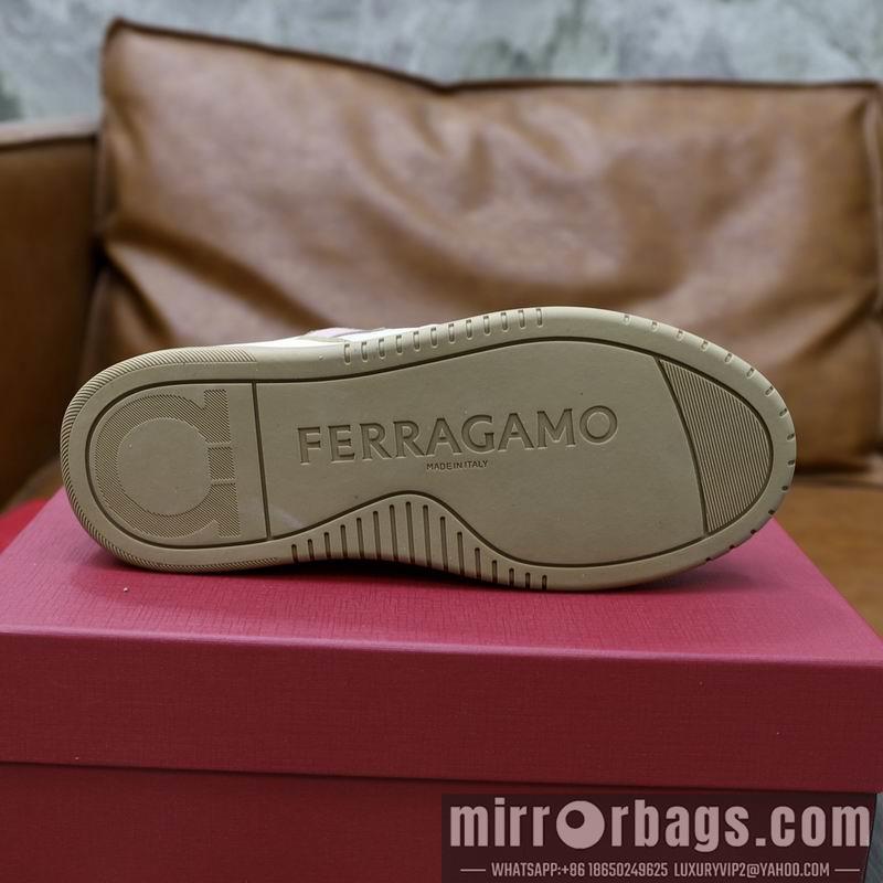 Replica Ferragamo Shoes Ferragamo sz38-45 hnh0302
