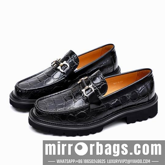 Replica Ferragamo Shoes Ferragamo sz38-45 mnh0904