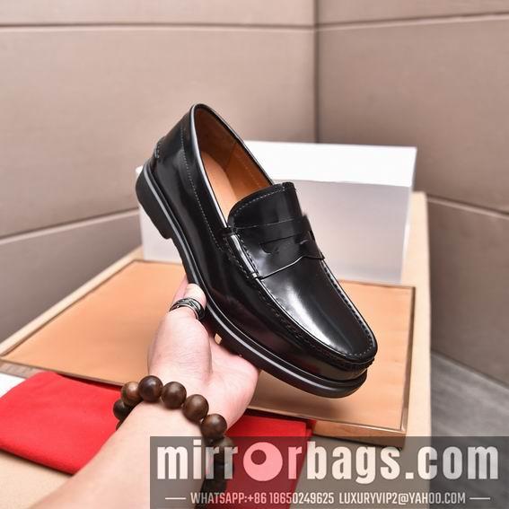 Replica Ferragamo Shoes Ferragamo sz38-44 mnh0356