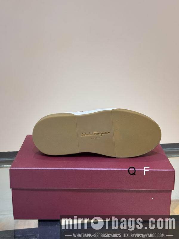 Replica Ferragamo Shoes Ferragamo sz38-45 TF1103