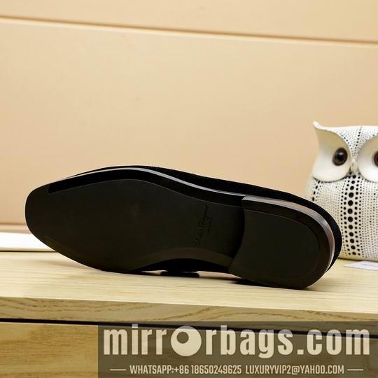 Replica Ferragamo Shoes Ferragamo sz38-45 hnh0718