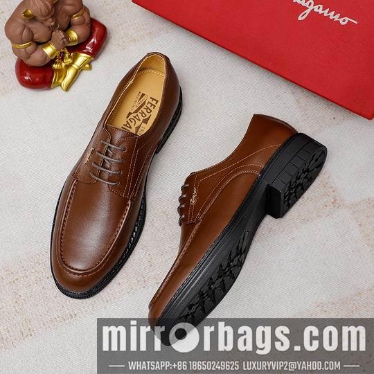 Replica Ferragamo Shoes Ferragamo sz38-46 mnh02184
