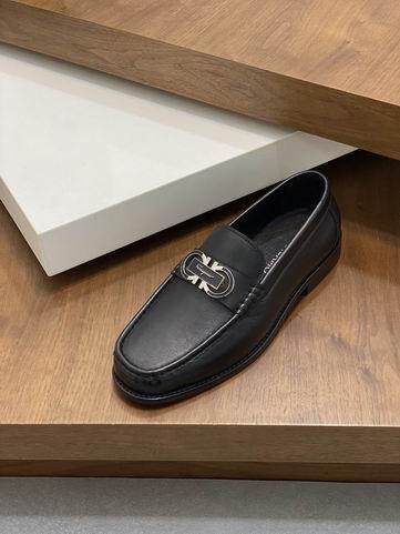 Replica Ferragamo Shoes Ferragamo sz38-45 hnh0726