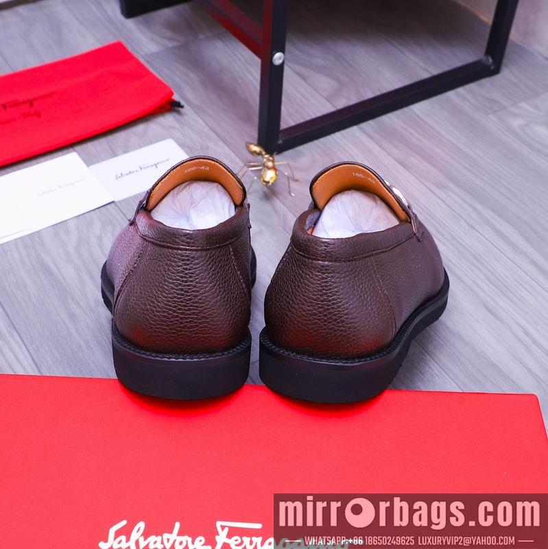Replica Ferragamo Shoes Ferragamo sz38-44 hnm0273
