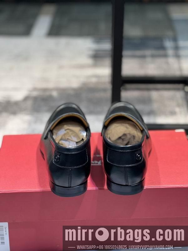 Replica Ferragamo Shoes Ferragamo sz39-44 hnm0249
