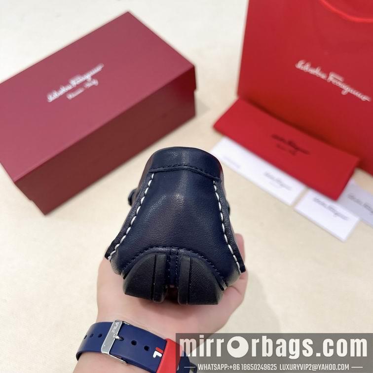 Replica Ferragamo Shoes Ferragamo sz38-44 mnh0508