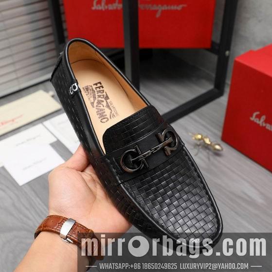Replica Ferragamo Shoes Ferragamo sz38-44 hnh0203
