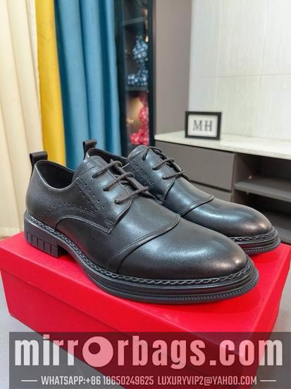 Replica Ferragamo Shoes Ferragamo sz38-45 hnh0432