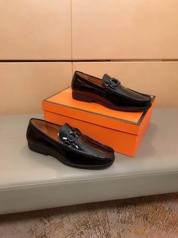 Replica Ferragamo Shoes Ferragamo sz38-44 mnh0347