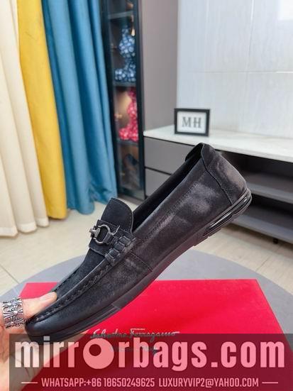 Replica Ferragamo Shoes Ferragamo sz38-44 mnh0603