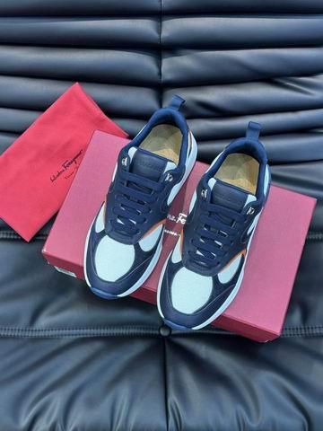 Replica Ferragamo Shoes Ferragamo sz39-44 mnh0302