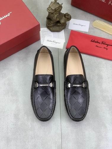 Replica Ferragamo Shoes Ferragamo sz38-45 mnh0315