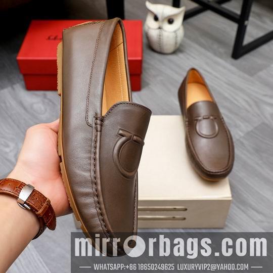 Replica Ferragamo Shoes Ferragamo sz37-46 mnh0323