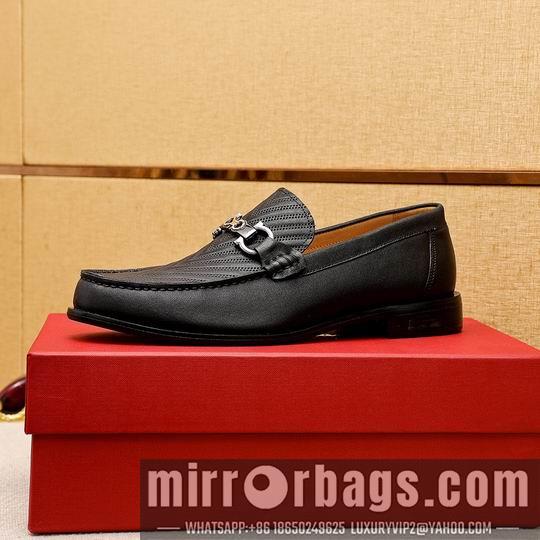Replica Ferragamo Shoes Ferragamo sz38-46 mnh0522