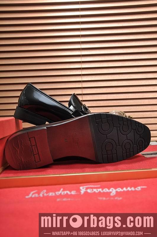 Replica Ferragamo Shoes Ferragamo sz38-45 hnh0320