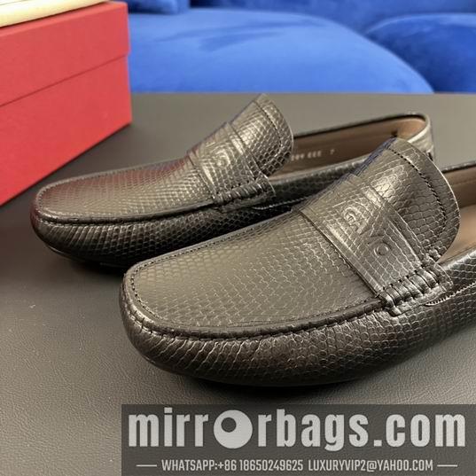 Replica Ferragamo Shoes Ferragamo sz38-45 mnh0527
