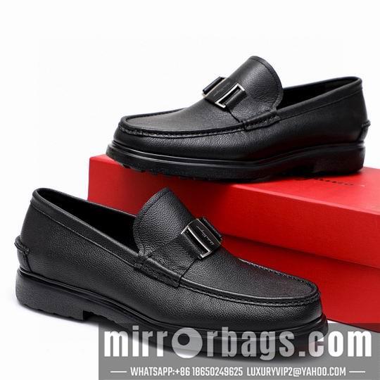Replica Ferragamo Shoes Ferragamo sz38-45 mnh02151