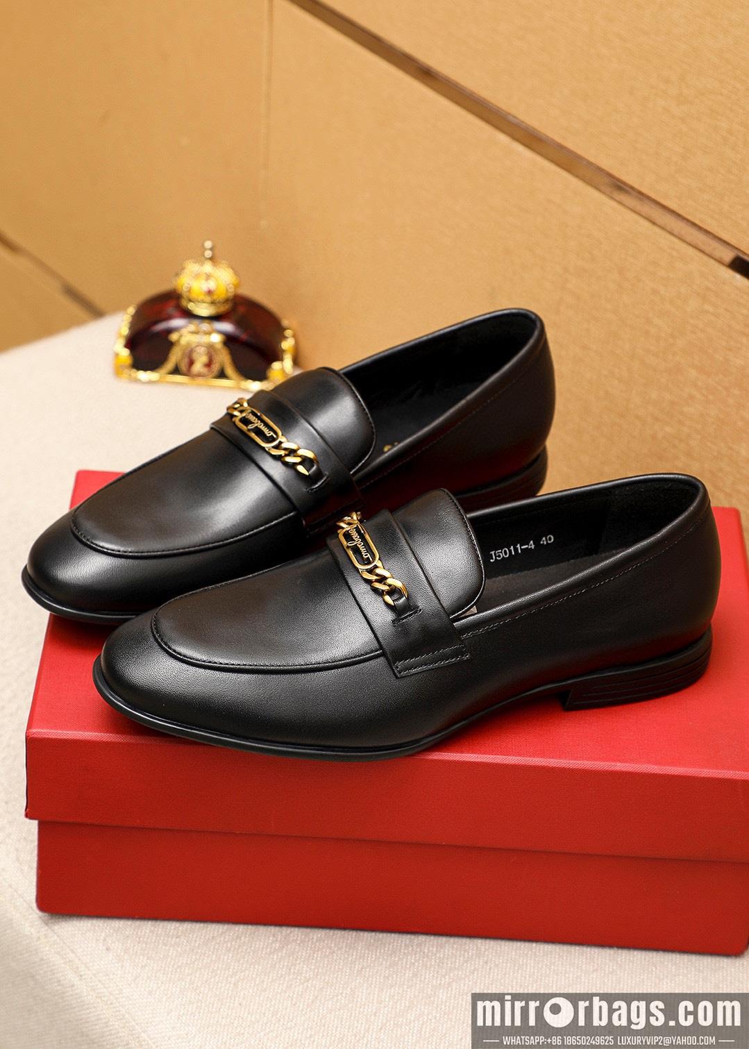 Replica Ferragamo Shoes Ferragamo sz38-44 h0958