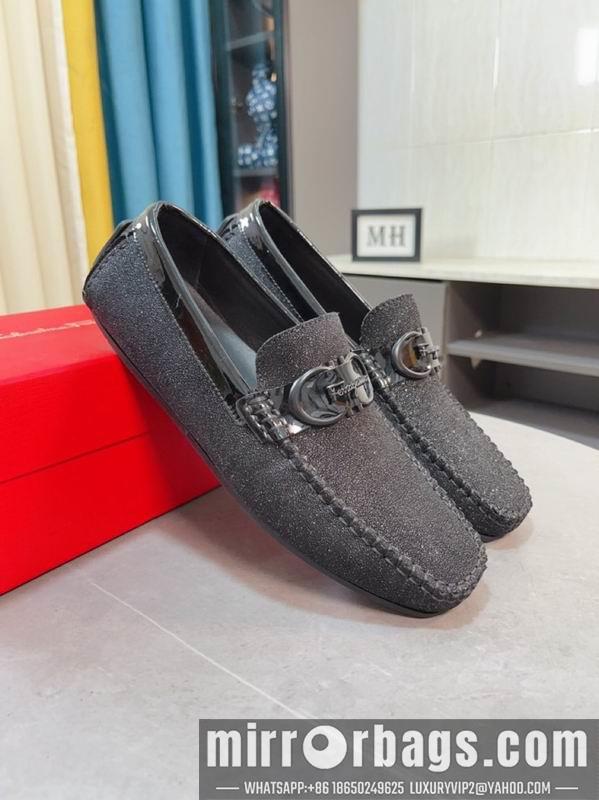 Replica Ferragamo Shoes Ferragamo sz38-44 hnm0210