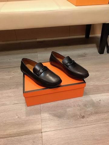 Replica Ferragamo Shoes Ferragamo sz38-44 mnh0351